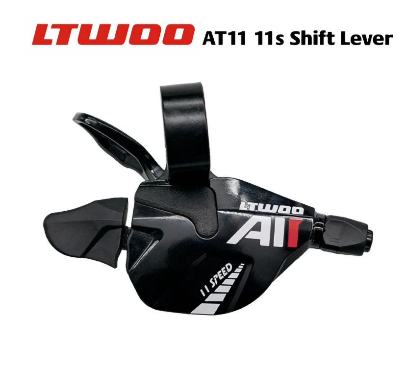 Рукоятка переключения передач LTWOO AT11 1x1 для горного велосипеда совместима с M9000 /