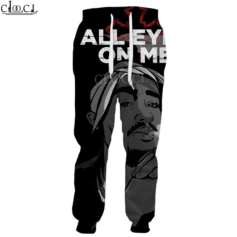 Брюки HX в стиле хип хоп для мужчин и женщин модные тренировочные штаны с 3D принтом