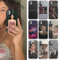 the penthouse war in life phone case for xiaomi mi 8 lite 9 se 10 10t pro for mi 11 6 plus black silicone cover