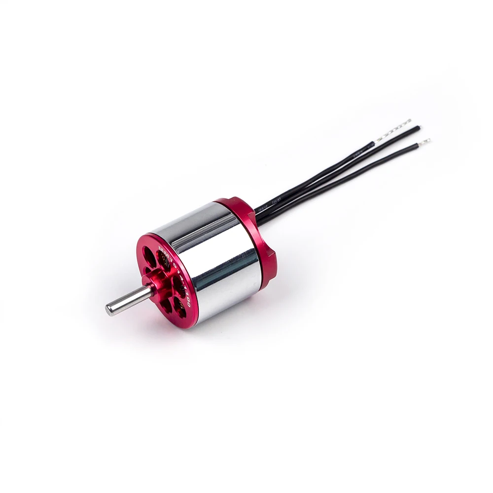 Бесщеточный двигатель AEORC ADH300L 1914 1100KV 3 0 мм бесщеточный приводной для
