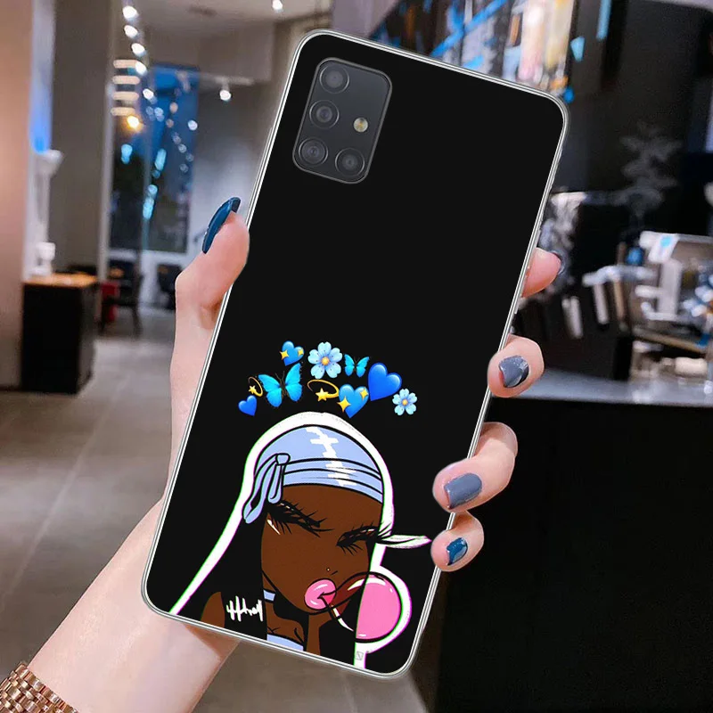 Мягкий силиконовый чехол из ТПУ для телефона OnePlus 9 9R 8 8T 7 7T Pro Z Nord N200 N10 N100 5G Xiaomi Redmi 6