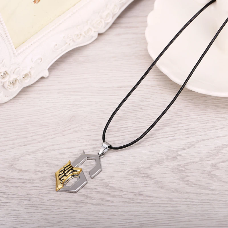 Ожерелье Mengtuyi для женщин и мужчин аксессуар с мультяшным принтом отбеливатель