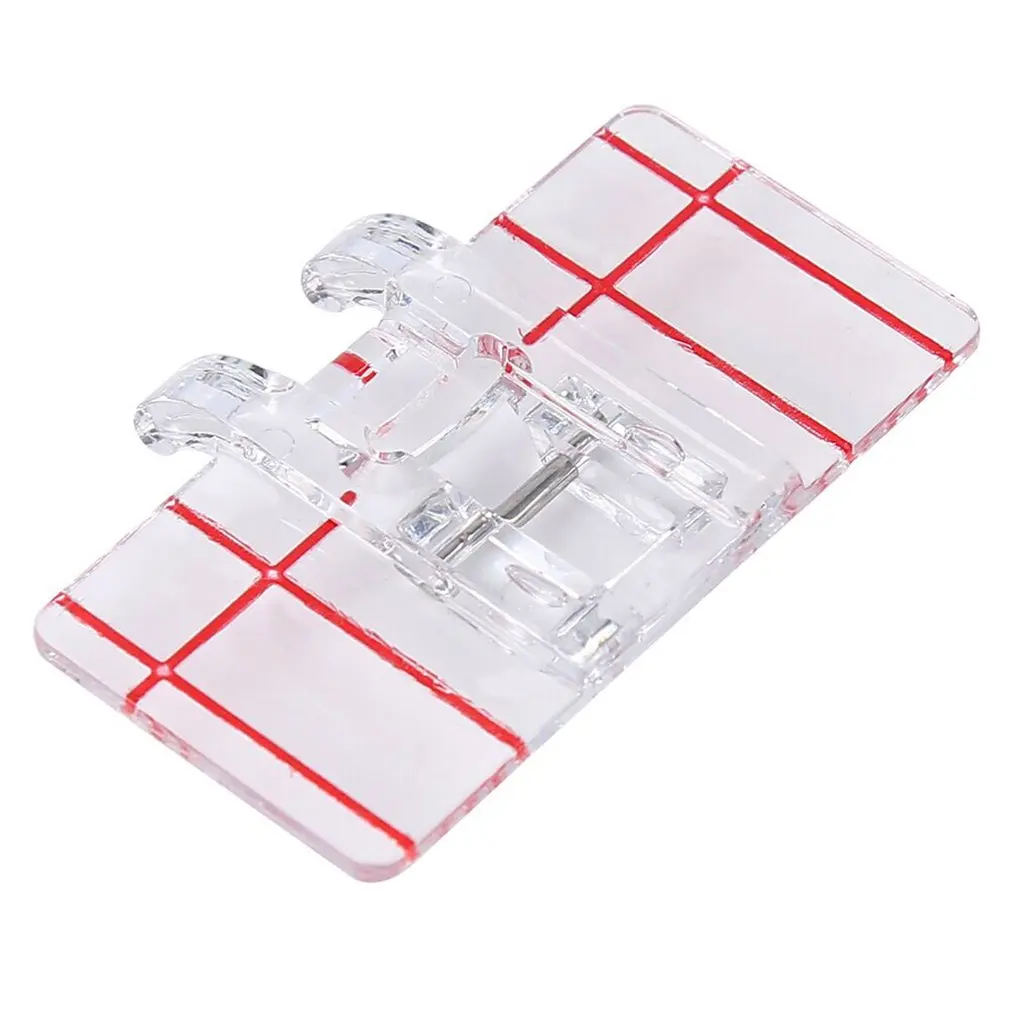 1 шт. многофункциональная бытовая швейная машина аксессуары для инструментов