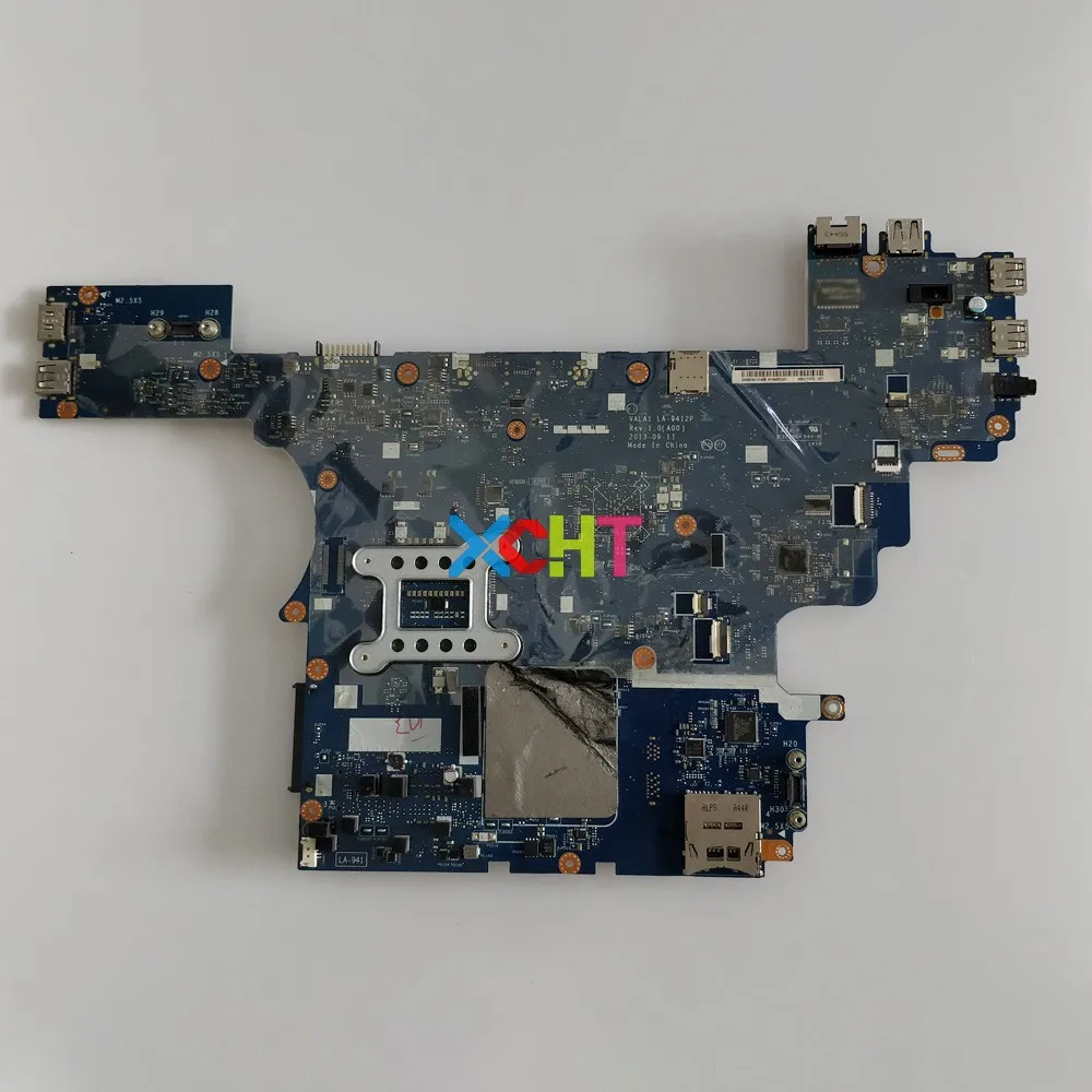 Фонарь 00C96W 0C96W фонарь A1 для Dell E6540 материнская плата ноутбука ПК | Компьютеры и
