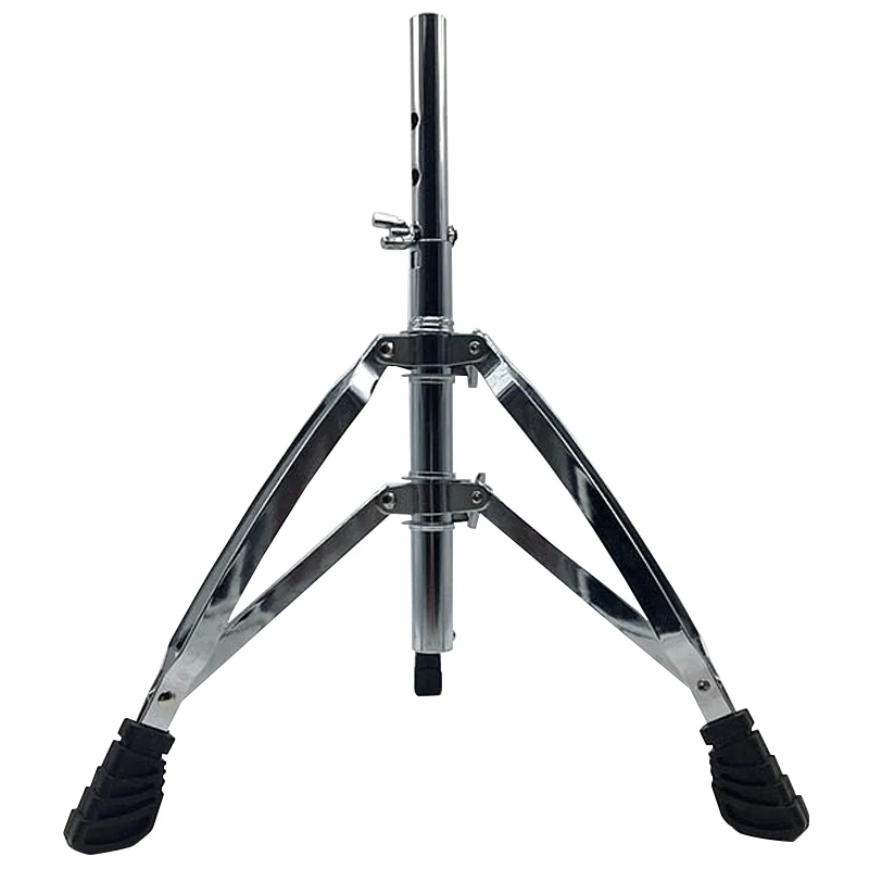 

Iron material drum stand instrument accessories