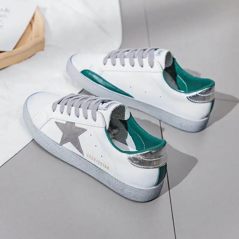 Новинка 2020 года Женская спортивная обувь Повседневная женская с отражающей