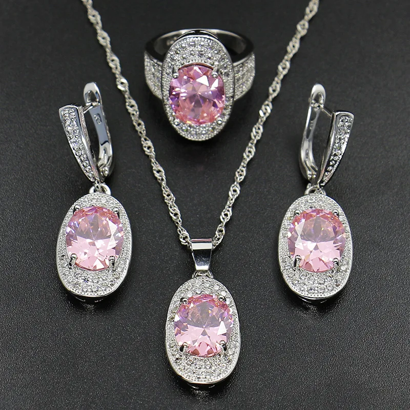 Изящные циркониевые серебряные серьги cellпростоты ААА 925 с искусственными