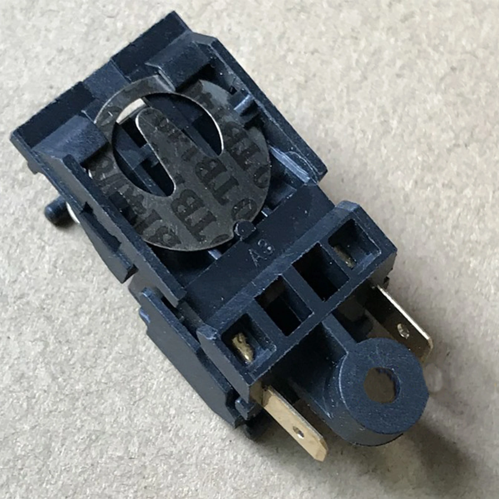 

Universal Temperature Switch KSD368-A TJ02 for Gree/Supor Electric Water Kettle Steam Switch Thermostat Repair Kit