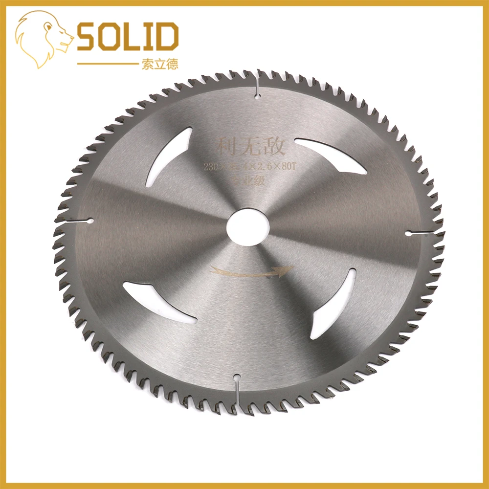 230 мм карбидная циркулярная пила лезвие для резки по дереву круглые диски колеса