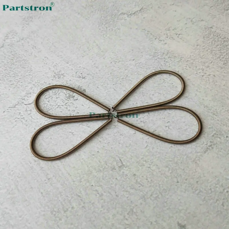 Обновленный металлический ремень для передачи данных RZ RV A3 Мастер 4 шт. 628-21401