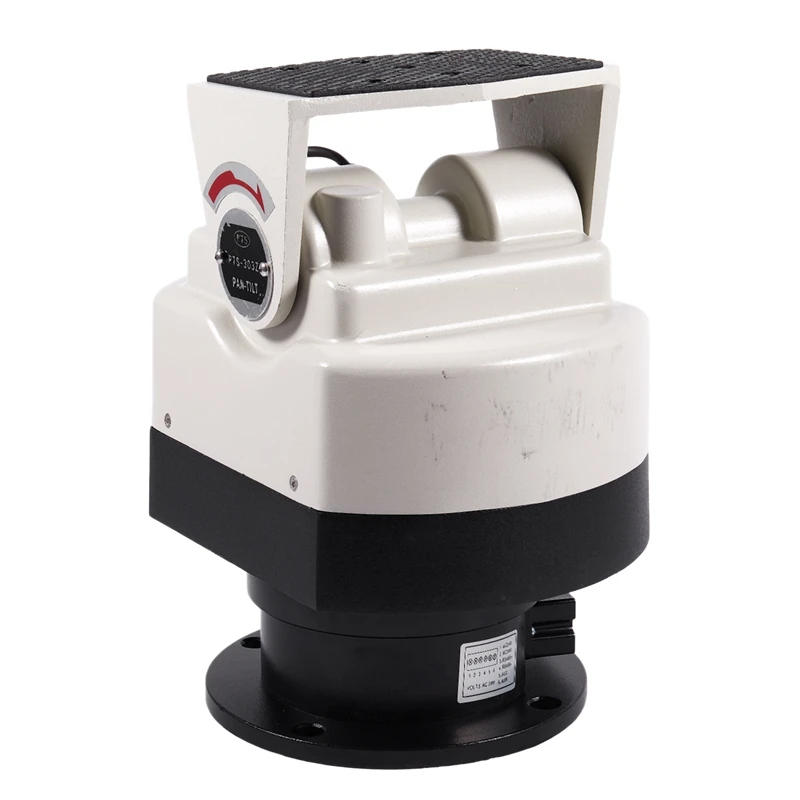 Продвижение -- Открытый водонепроницаемый панорамирование/наклон встроенный