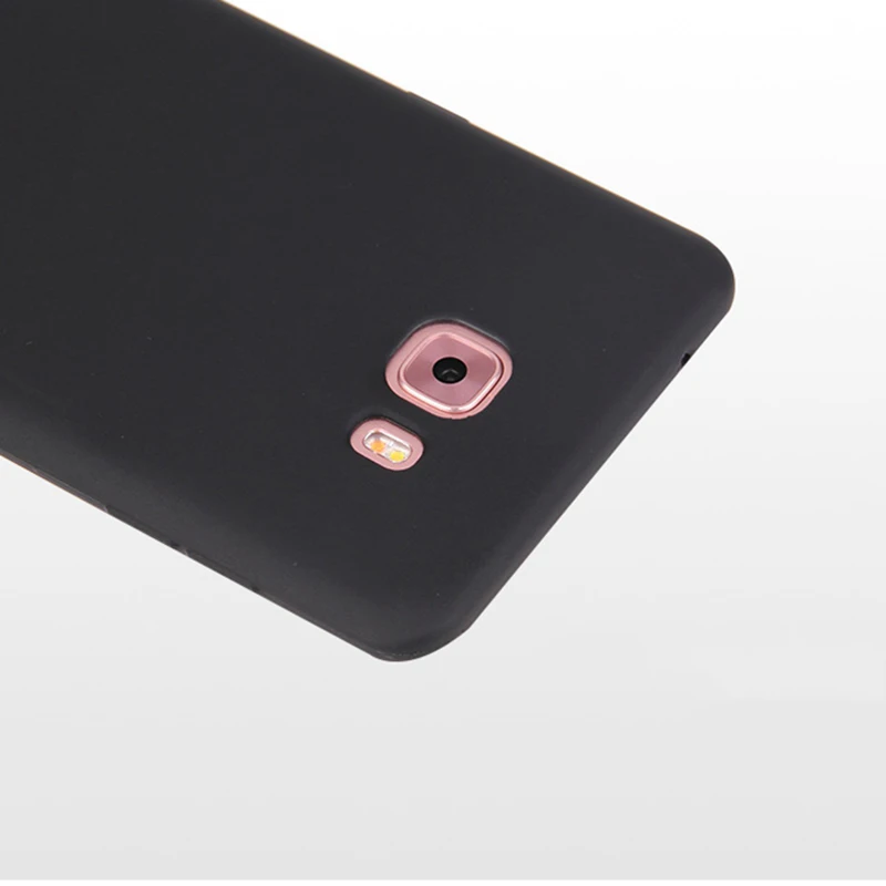 1000 шт. чехлы для телефонов Samsung Galaxy J1 2016 J2 Core Cover мягкий силиконовый чехол Funda J3 J4 J5 J6