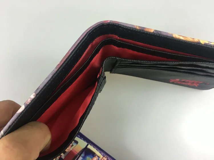 Аниме Супер Соник Ежик Косплей товары мультфильм фигурка бумажник игрушки |