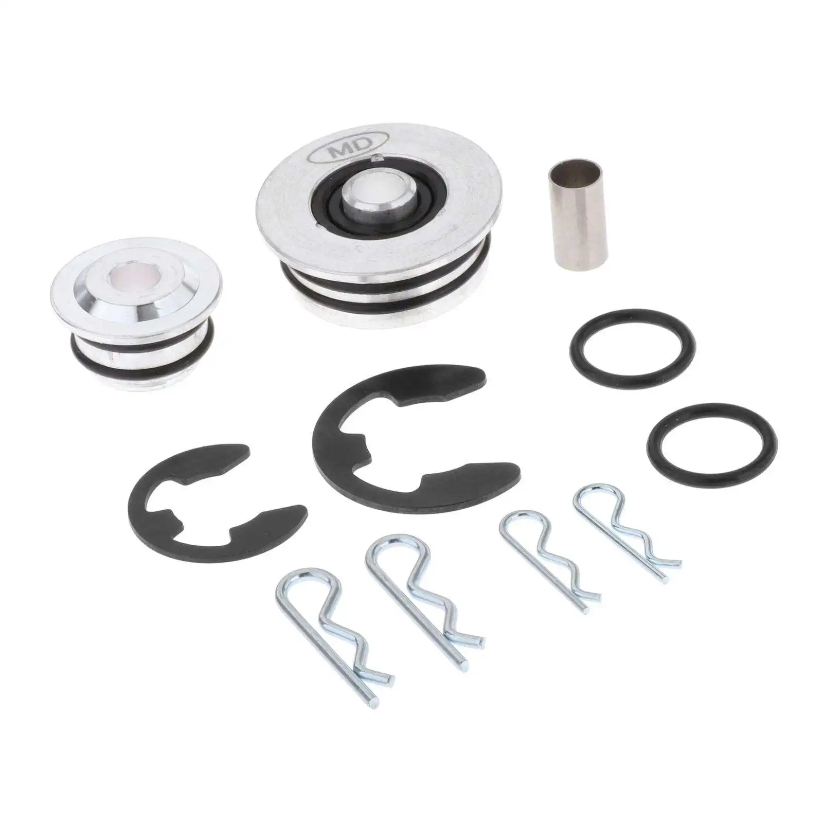 

Billet Spherical er Cable Bushings for KTD-CAB-SPH High Quality Replace