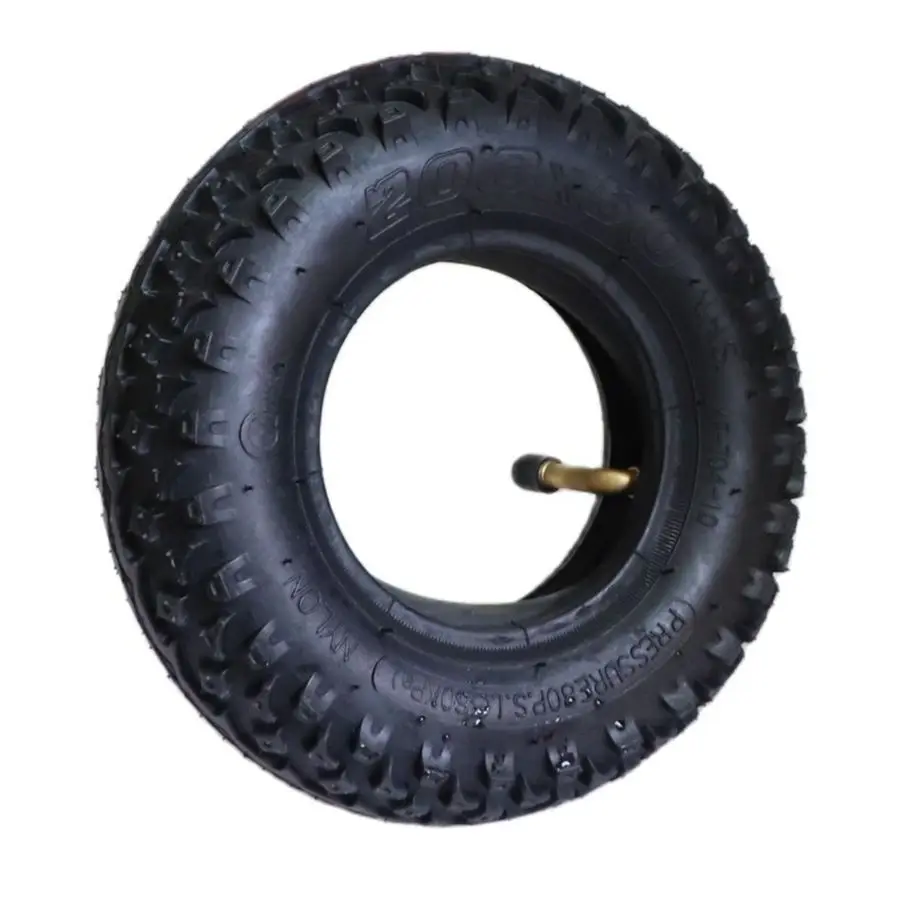 

200x50 Thickened Inner and Outer Tyre 8-inch Mini Electric Scooter Tire Electric Vehicle 200*50 Tire 8x2