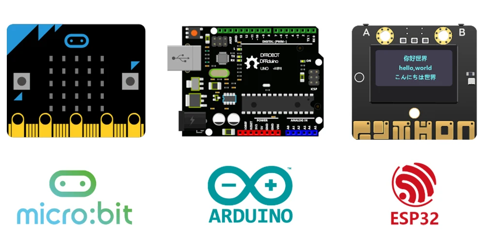 DFRobot Gravity промежуточный комплект для Arduino включает DFRdunio UNO borad Датчик Щит 16 занятий поддержка ума+ Графическая программа