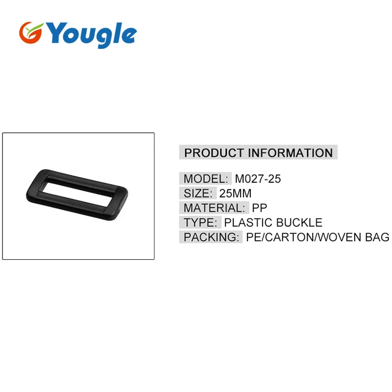 YOUGLE 100pcs/lot 25mm Outdoor Paracord Buckles Adjustable for DIY Lanyard Project | Спорт и развлечения