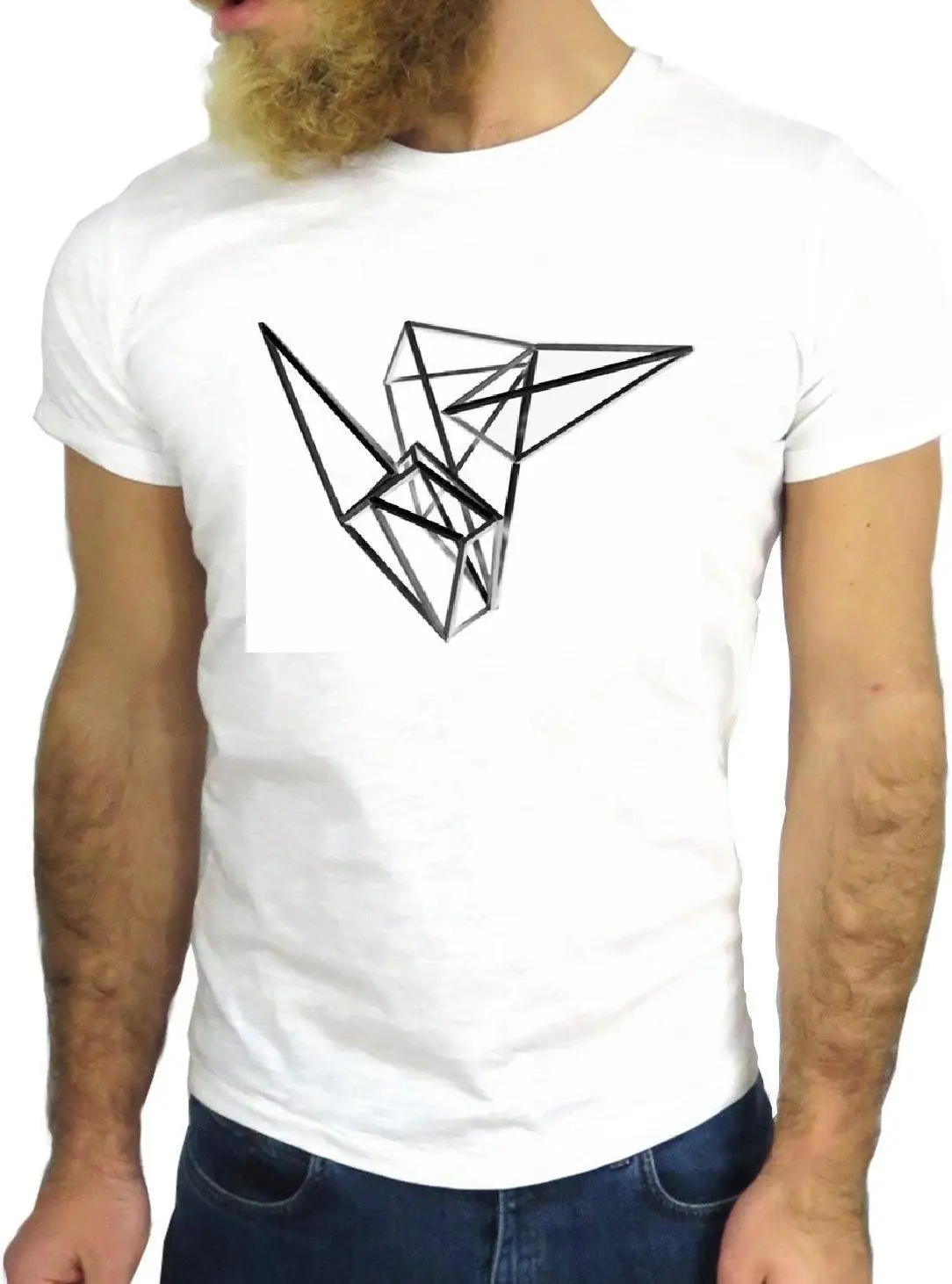 

Tshirt Brand 2019 Male Short Sleeve Cool Best Selling Men Minimal Art Abstract Home Design Fun Nice Custom Shirt Design