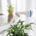 Пластиковая насадка для полива растений, 2 шт.