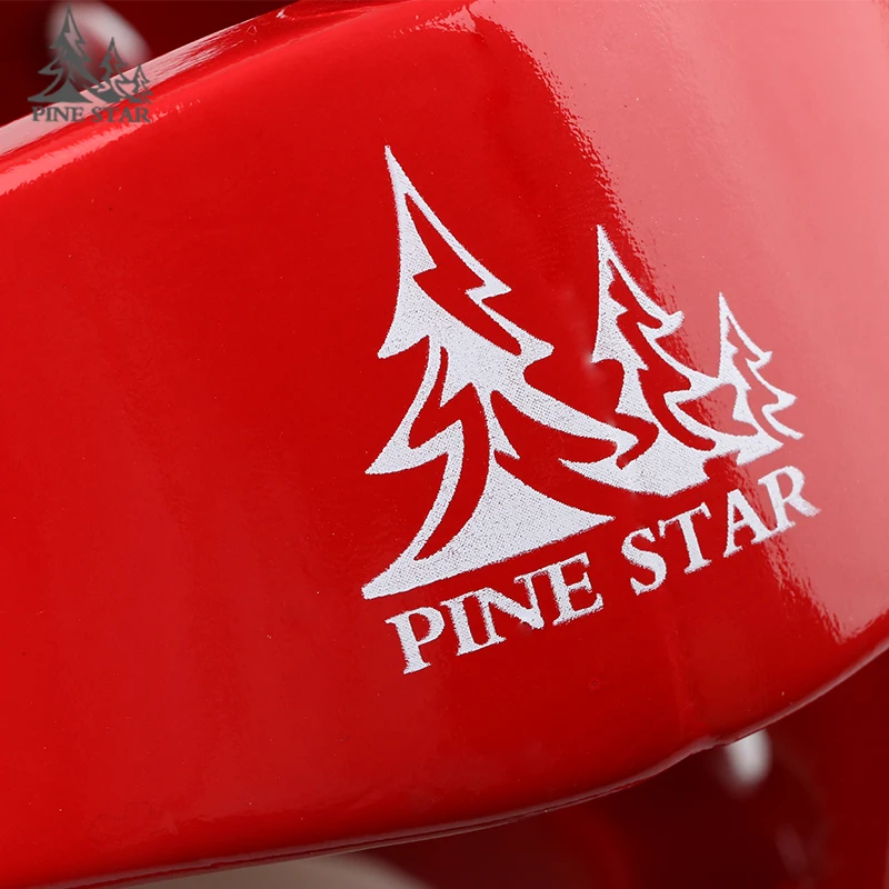 Шлем для тхэквондо PINE STAR головной убор соревнований по униформа детей и взрослых