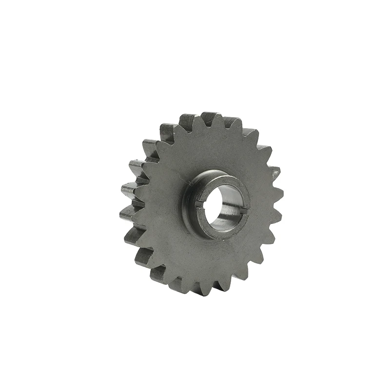 

22T Motorcycle Engine Gear Start Gear For Lifan 150 150cc 1P56FMJ Horizontal Kick Starter Engines Dirt Pit Bikes Parts