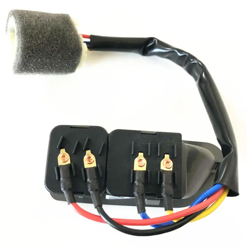 935553K500U7 935553K500V2 переключатель в сборе крышка багажника и топливный наполнитель