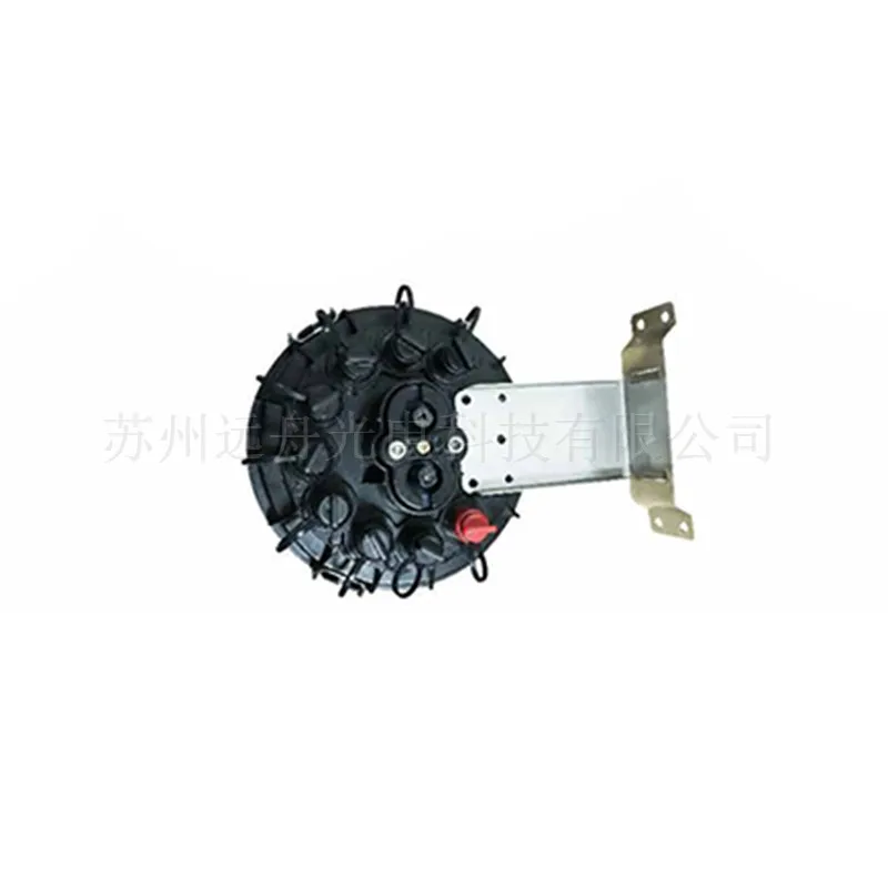 

Optic Distribution Box8T