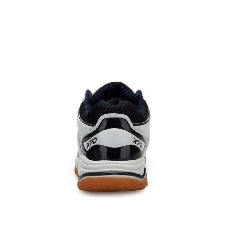 Новинка профессиональная обувь для бадминтона большие размеры 36 47 волейбола