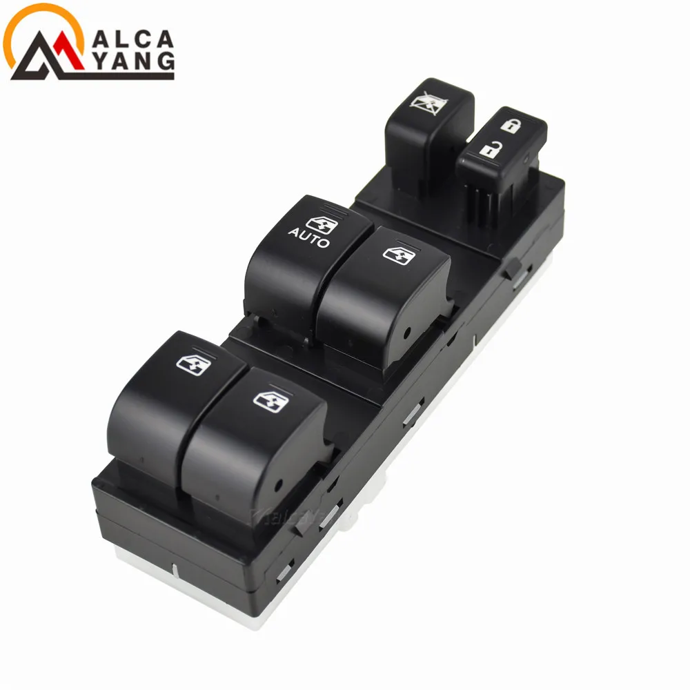 

New For Subaru Forester S12 2.0 2013 Front Electric Power Window Control Switch 83071-SG040 83071SG040 Car accessories
