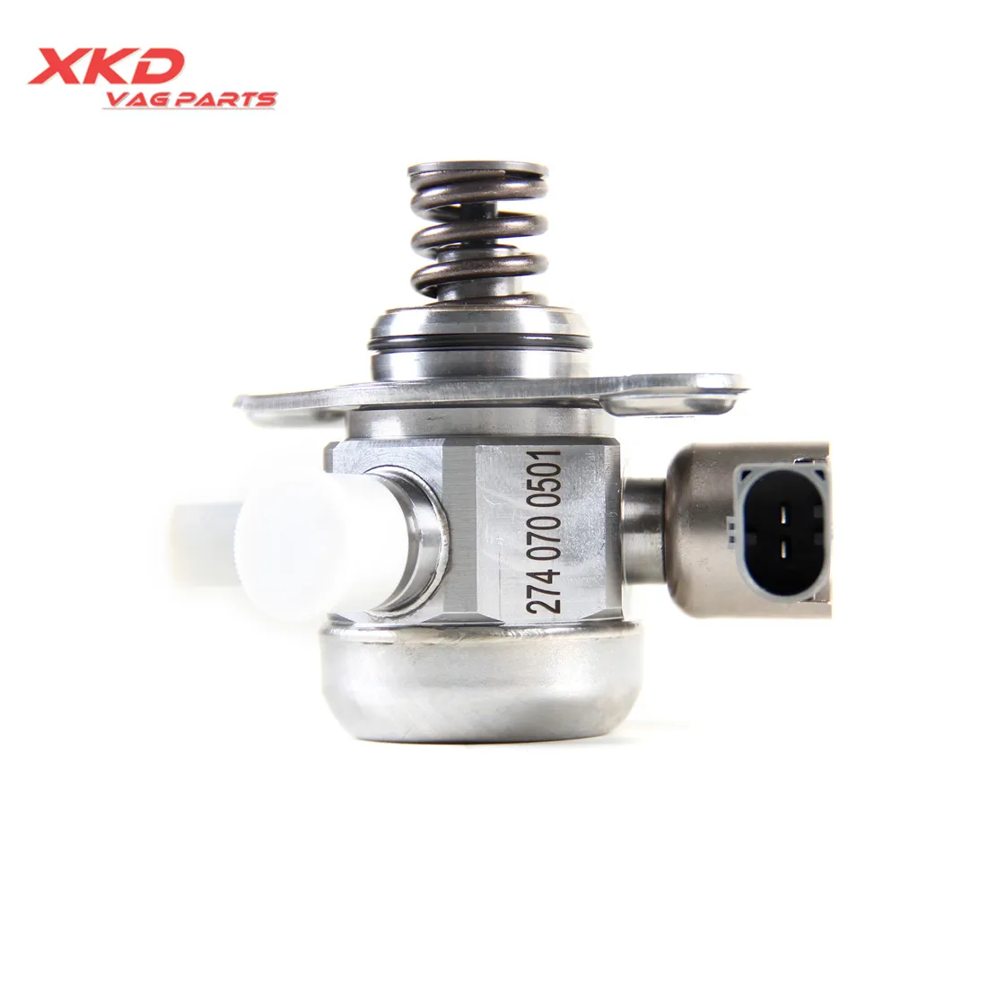 

High Pressure Fuel Pump Fit For MERCEDES-BENZ W204 S204 X204 W212 C207 S212 A2740700501