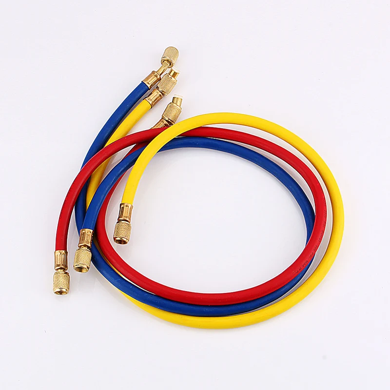 Манометр для охлаждения воздуха диагностический манометр кондиционера датчик