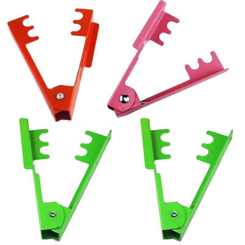 

Florist Metal Gardon Flower Rose Thorn Stem Leaf Stripper Cut Tool Rose Plier Removing Burrs Garden Tool 1pcs 14.3*2.5cm