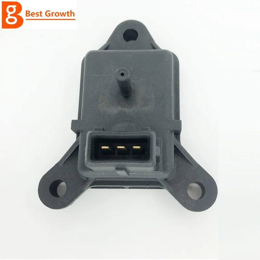 

7714662 MAP pressure Sensor For Citroen Relay Xsara XM ZX AX Synergie Xantia Evasion Jumper 1563.J4,9609992380,1920CF Y012