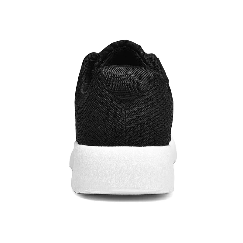 Men Running Shoes Breathable Outdoor Sports Lightweight Sneakers for Women Comfortable Couple Cushion Flats Training | Спорт и