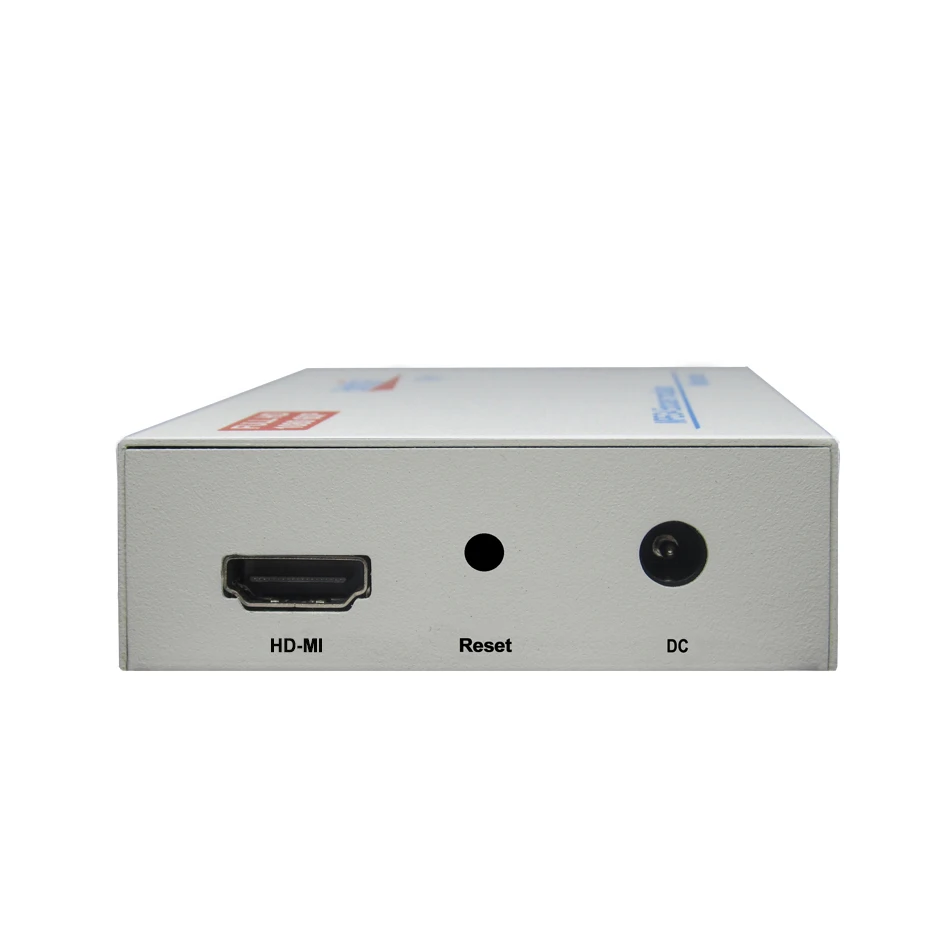 MPEG4/H.264 1080 60p DVB T кодировщик модулятор HD MI совместим с через веб NMS Управление