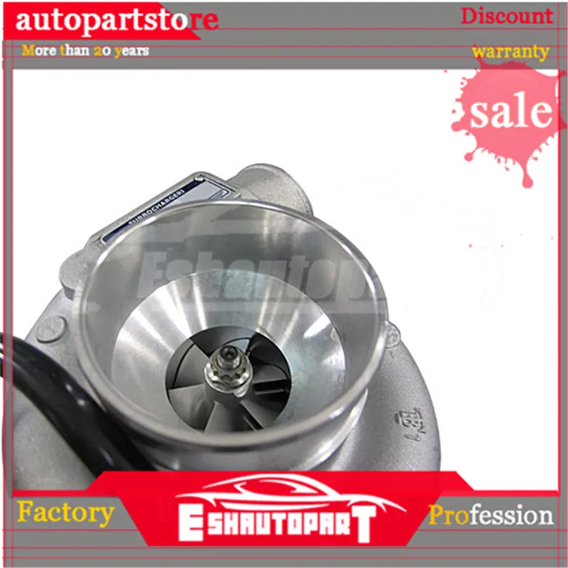 

3592015 3800709 HX30W 3592015 3800709 3537562 3592016 3593089 3593090 Turbo Turbocharger for Cummins Engine 4BT
