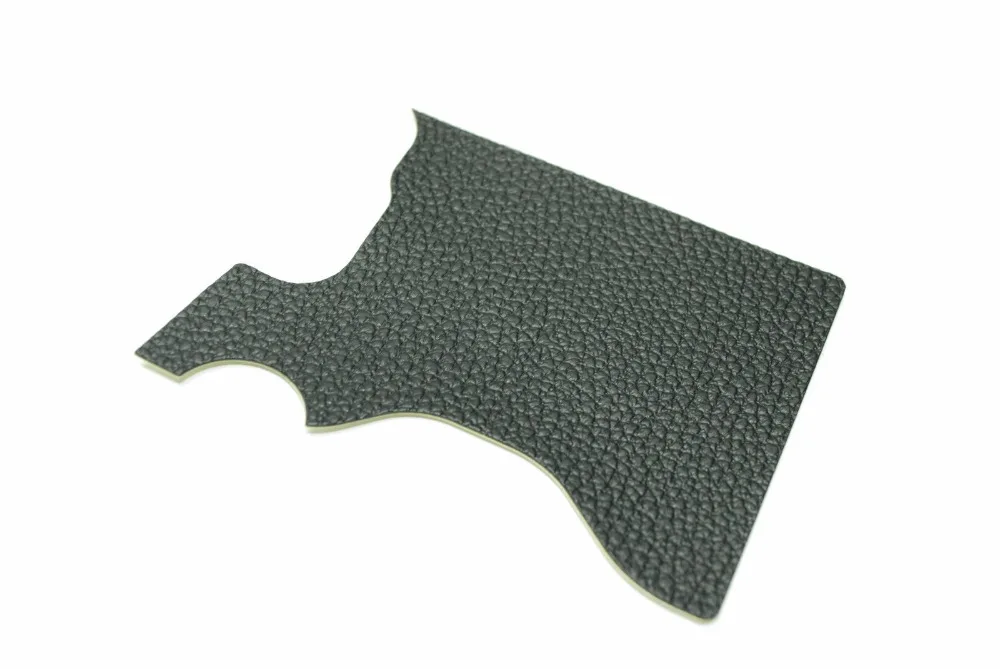 Новинка оригинальный резиновый чехол для передней руки с лентой запасная часть