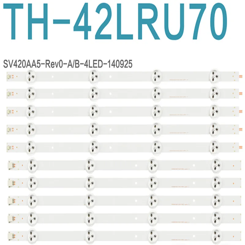 Для Panasonic Th-42a410t Strip SV0420A88 SV0420A88