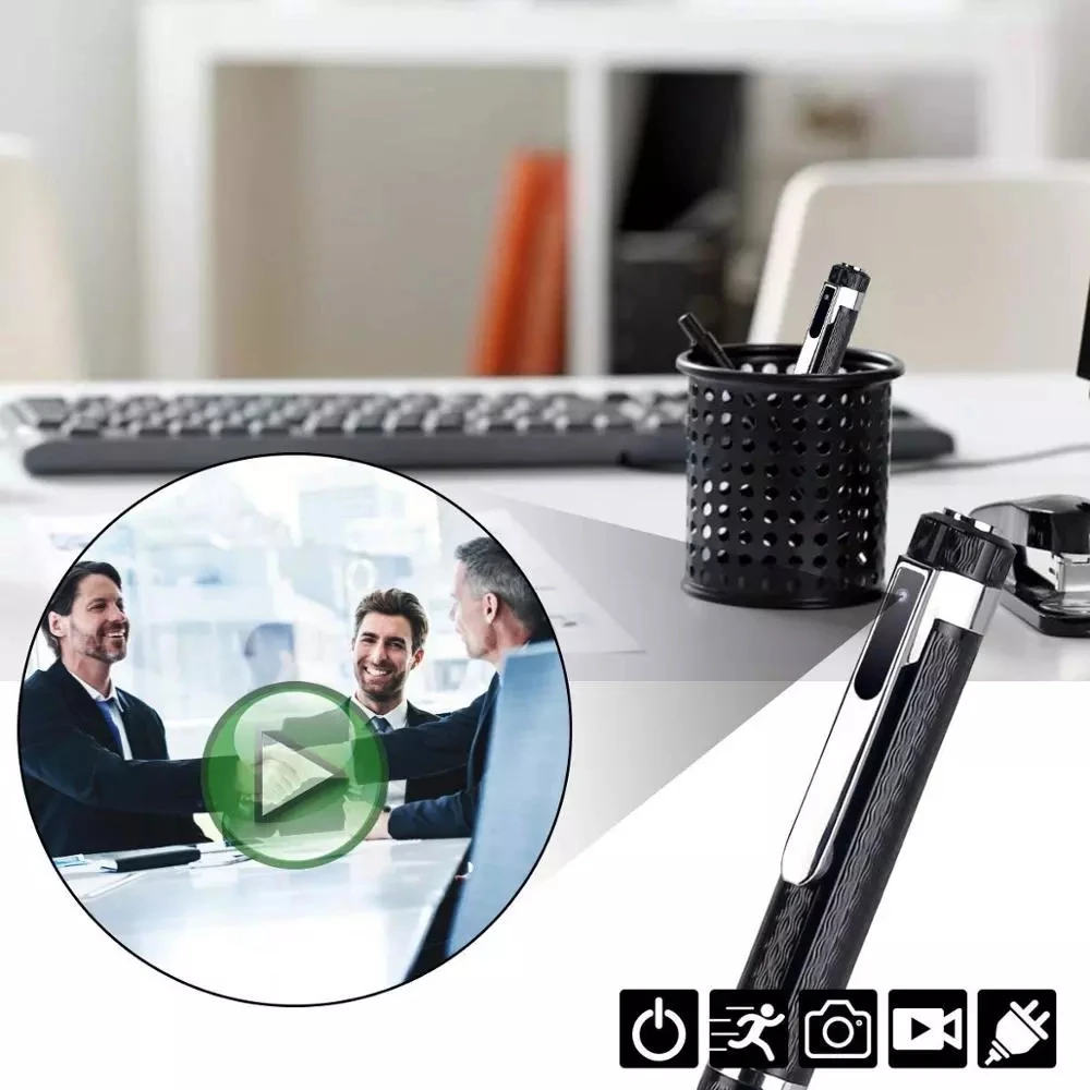 

High Quality Professional 1080P Mini Camera Dv Portable Outdoor Video Voice Photo Recorder