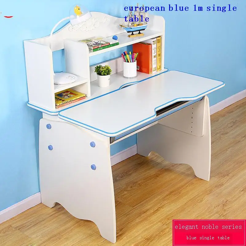 

Tavolo Bambini Silla Y Mesa Infantiles Avec Chaise Mesinha Infantil Adjustable Kinder Bureau Enfant Study Table for Kids