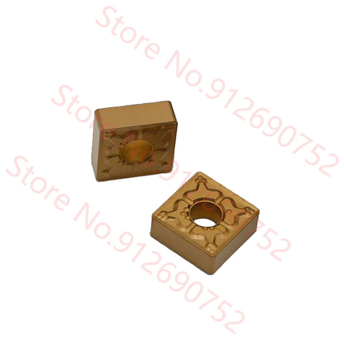 

DESKAR SNMG120408-TM LF9011 CARBIDE INSERT 10PCS/BOX