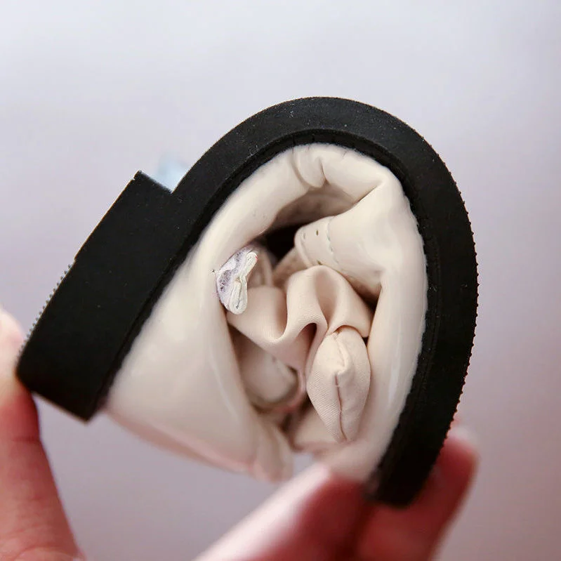 

Girls' Leather Shoes 2021 Autumn New Bowknot Girls' Princess Shoes Korean Children's Shoes Non Slip Single Shoes Fashion