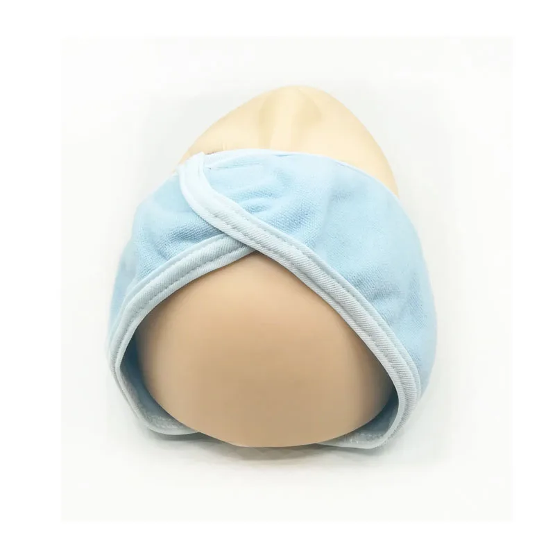 Наращивание ресниц Женская регулируемая лента для волос нанесения макияжа