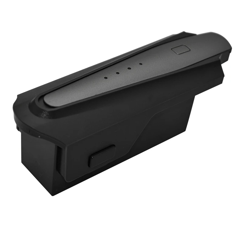 Аккумулятор Lipo 7 6 В 3400 мАч с зарядным устройством для MJX Bugs 12 B12 EIS запасные части