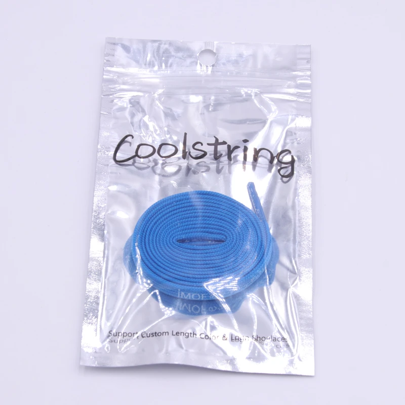 

Coolstring 7MM Nice Shoelaces Canvas Sneaker Boots Shoe Accessories Ropes For Men Women Custom Bulk Order Katakana #2976-2981