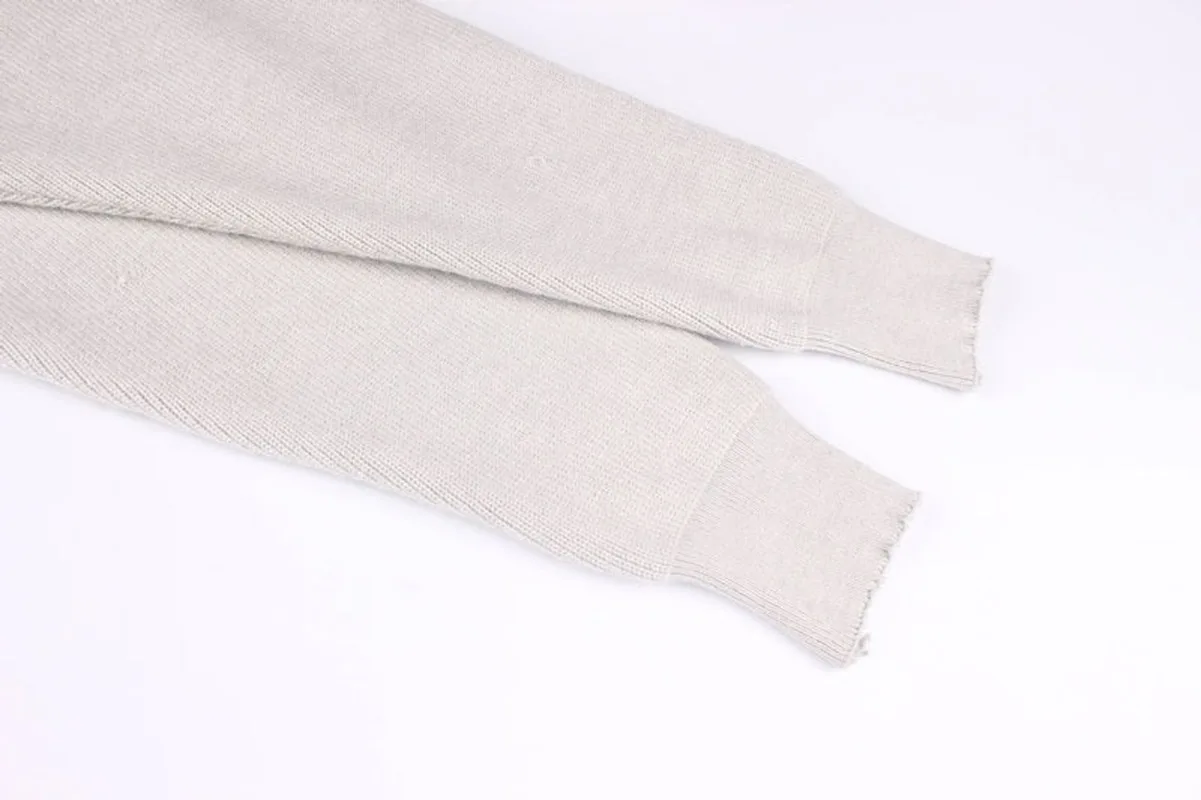 

2020 Autumn Winter Sweater Dress Women Thick Long Sweater Woman V-neck Jumper Women Ladies Knitted Pullover Sweater Female