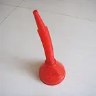 Заправочная Воронка для автомобиля со съемным шлангом и фильтром, присадка к маслу бензинового двигателя для мотоцикла и фермы, используется наполнитель для защиты от утечки