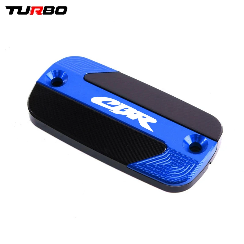 Для HONDA CBR600F CBR600RR CBR900RR CBR929RR CBR954RR CBR1000RR CBR 600 F2 F3 F4 CBR650R бачок тормозной жидкости для