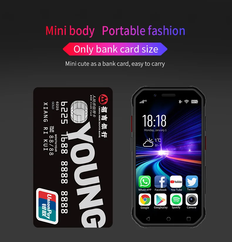 Смартфон S10 4G-LTE водонепроницаемый 3 0 дюйма поддержка двух Sim-карт четырехъядерный