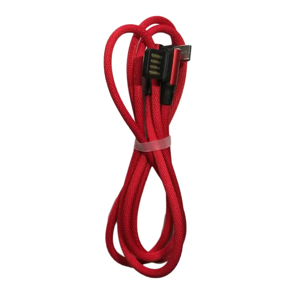 USB-кабель для быстрой зарядки Android/Type-C | Электроника
